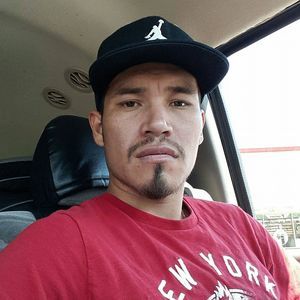 Meet your Posher, Raymundo